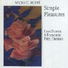 Michael hoppe - Simple pleasure