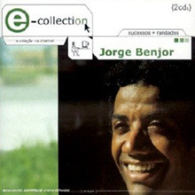 Jorge benjor - Sucessos + raridades