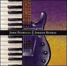 John petrucci & rudess - An evening with…