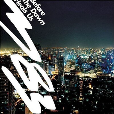 M83 - Before The Dawn Heals Us