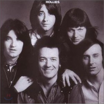 Hollies - Hollies (Expanded Edition)