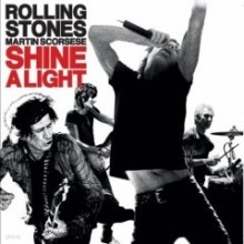 Rolling Stones - Shine A Light (Live - Soundtrack)