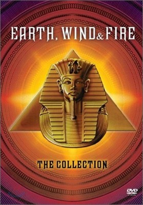 Earth Wind & Fire - The Collection: Best Of