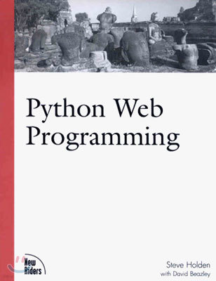 Python Web Programming