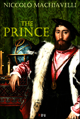 ַ The Prince (  б)