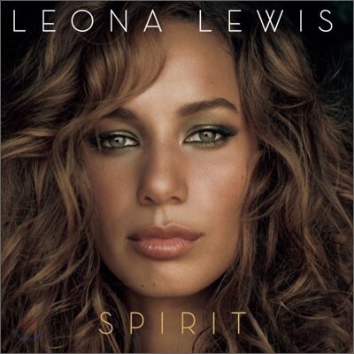Leona Lewis - Spirit (US Version / Limited Edition)