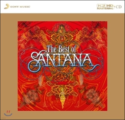 Santana (Ÿ) - The Best Of Santana (Ʈ) [K2HD]
