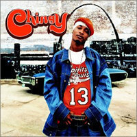 Chingy / Jackpot (미개봉)