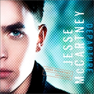 Jesse McCartney - Departure