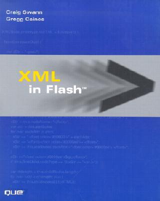 XML in Flash