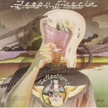 Jerry garcia - reflections