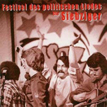 festival des politischen liedes siebziger