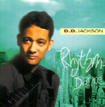 D.D. Jackson - Rhythm dance