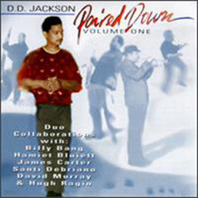 D.D. Jackson - Paired down vol.1