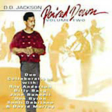 D.D. Jackson - Paired down vol.2