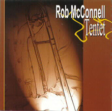 Rob mcconnell - tentet