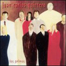 Juan Carlos Quintero - Los Primos