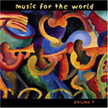 music for the world