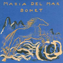 Maria del mar bonet - cavall de foc