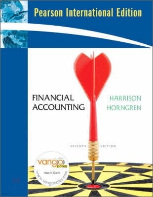 Financial Accounting, 7/E