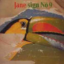 Jane - Sign no.9