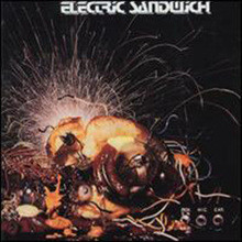 Electric sandwich - Electric sandwich