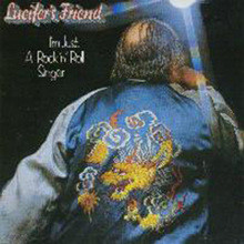 Lucifer's friend - I'm just a rock n roll singer