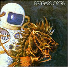Beggars opera - Pathfinder
