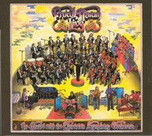 Procol harum - Live