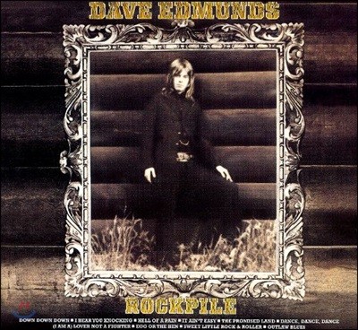 Dave Edmunds - Rockpile