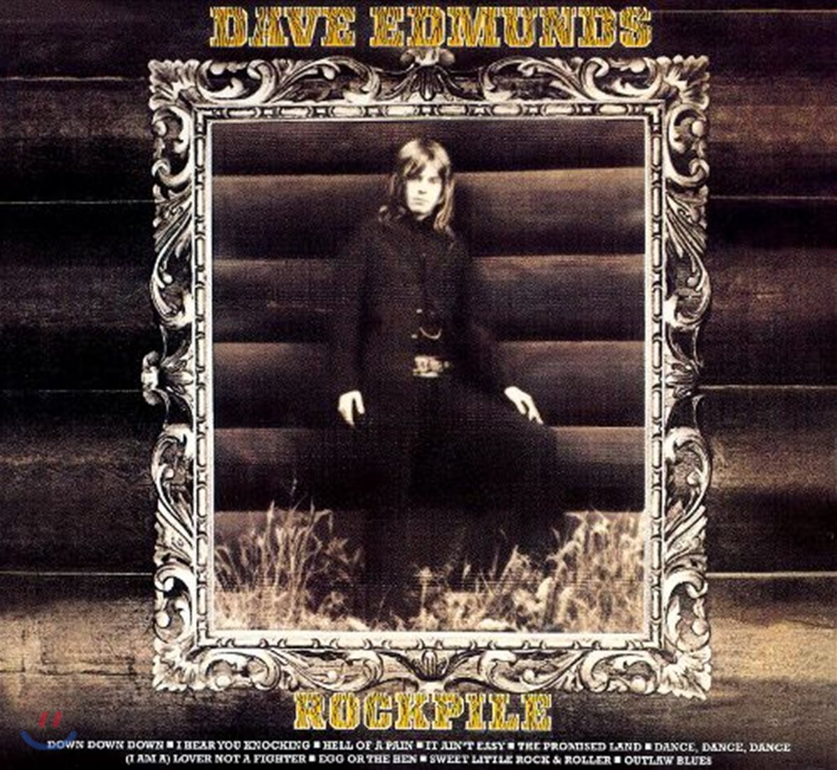 Dave Edmunds - Rockpile