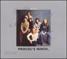 Procol harum - Procol's ninth