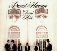 Procol harum - Grand hotel