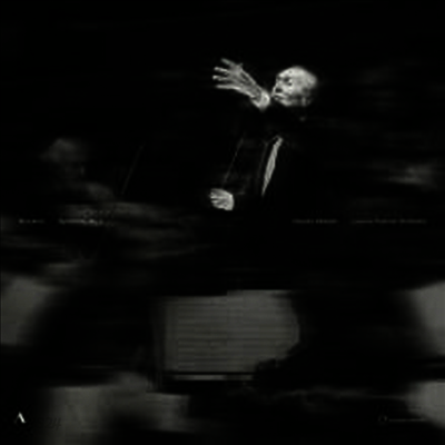 브루크너: 교향곡 1번 (Bruckner: Symphony No.1 In C Minor) (180G)(LP) - Claudio Abbado