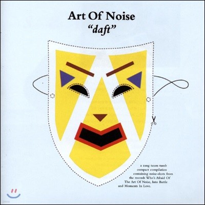 Art of noise - Daft