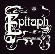 Epitaph - Outside the law