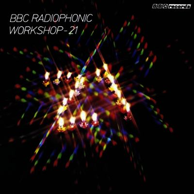 Various Artists - BBC Radiophonic Workshop - 21 (2LP)