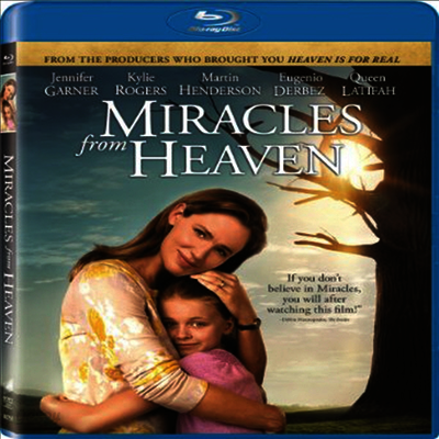 Miracles From Heaven (미라클 프롬 헤븐)
