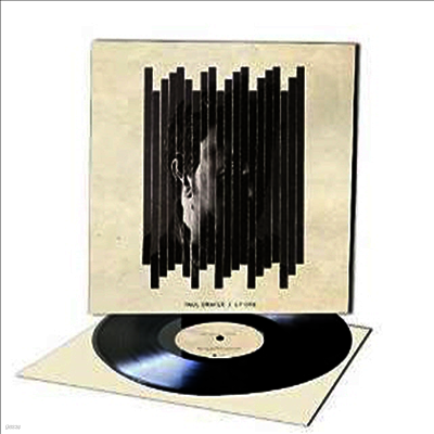 Paul Draper — Ep One (EP)(Limited Edition) 앨범 커버