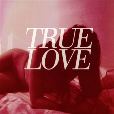 True Love - Heaven's Too Good For Us (Digipack)(CD)