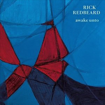 Rick Redbeard - Awake Unto (CD)