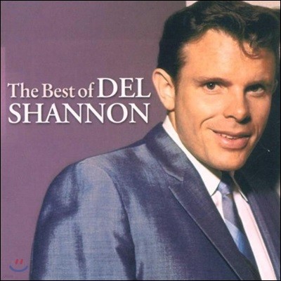 Del Shannon - Best of