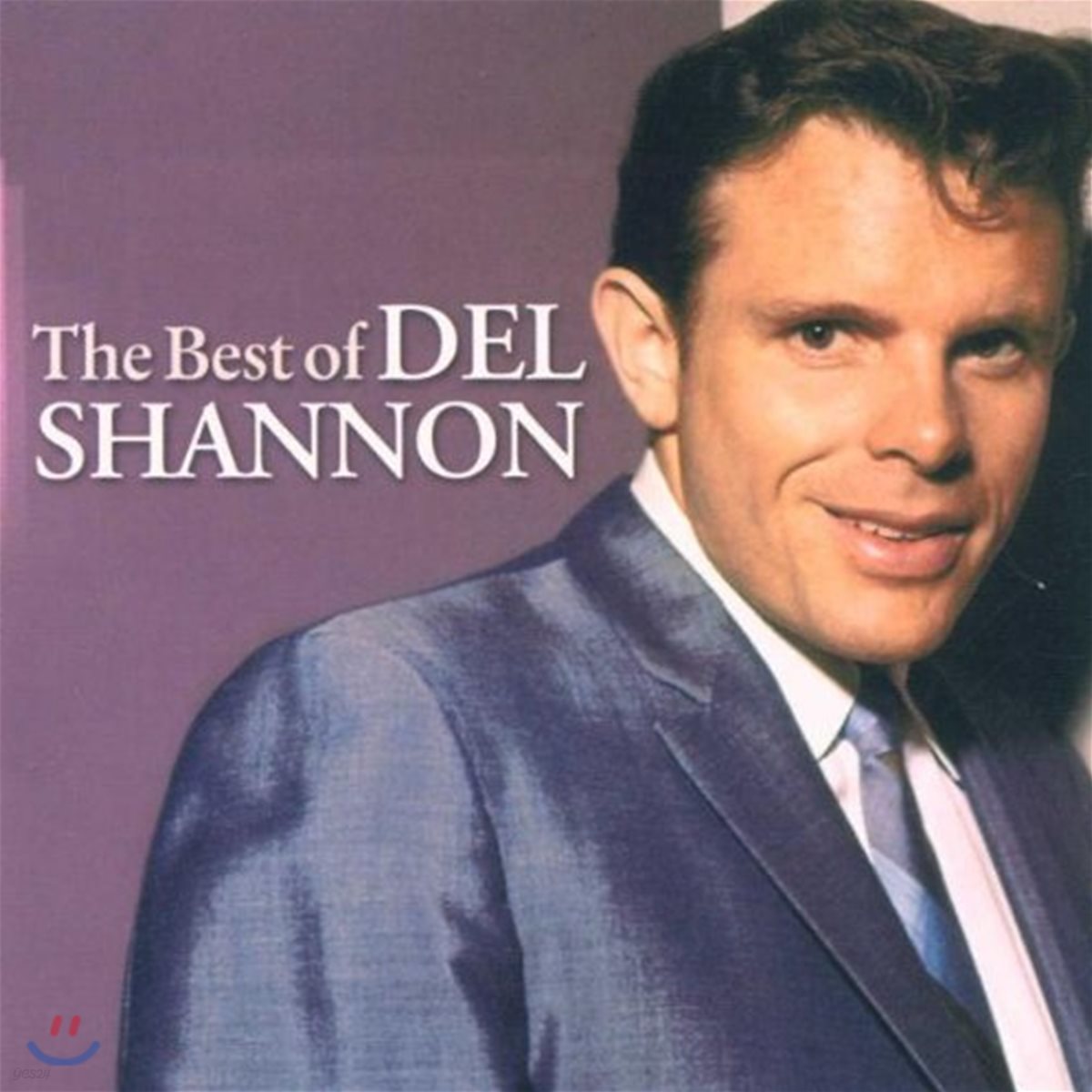 Del Shannon - Best of