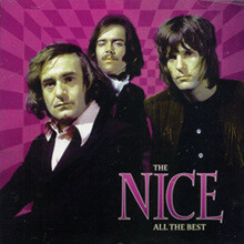 Nice - All the best