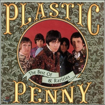 Plastic Penny - Best of & rarities