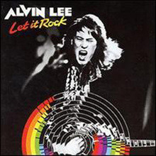 Alvin Lee - Let it rock