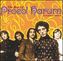 Procol harum - Best of procol harum