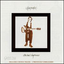 Michael chapman - Rainmaker