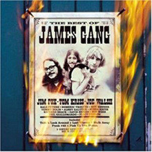 James Gang - The Best Of