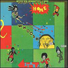 Procol harum - Home